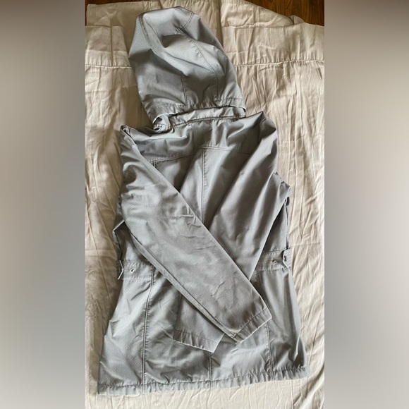 Zero exposure jacket small - Picture 4 of 4